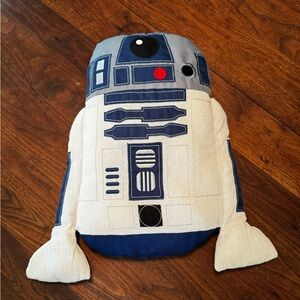 Star Wars - R2D2 pillow/plushie